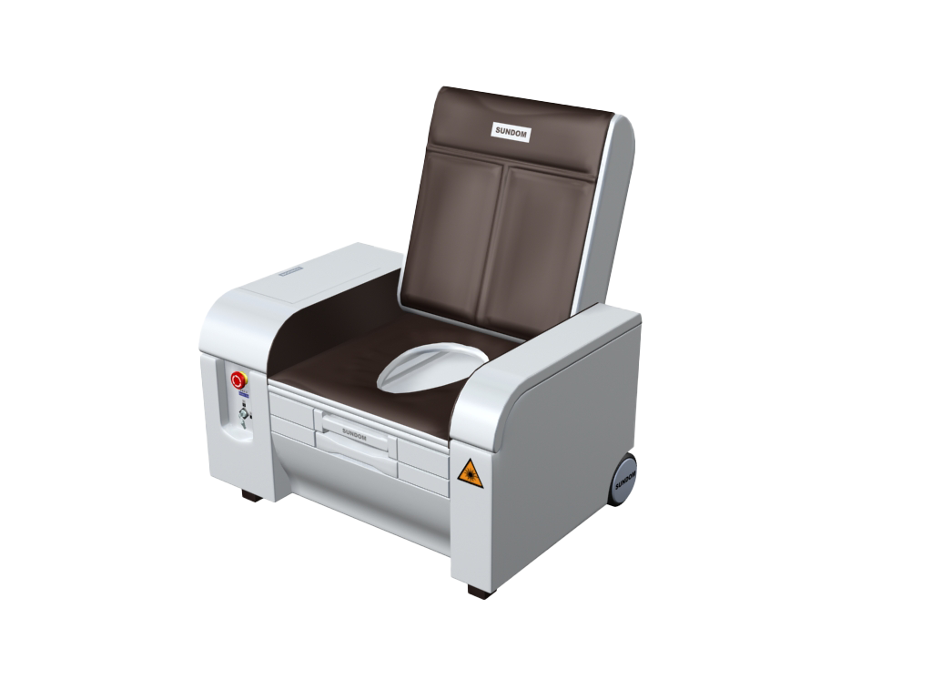 肛肠科半导体激光治疗机